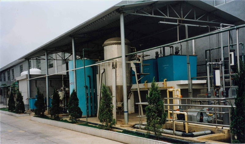 ��ˮ̎������600t/��